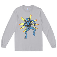 Moon Dust ultrakill  funny Long Sleeve Tee - lanVoArt
