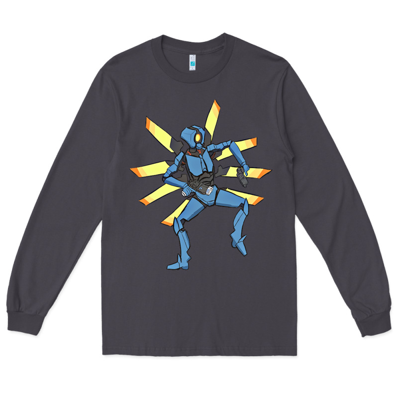Ultrakill  Funny Long Sleeve Tee by lanVoArt | Teevron