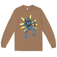 Toasted Coconut ultrakill  funny Long Sleeve Tee - lanVoArt