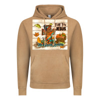 Vintage Camel fall for jesus he never leaves Vintage Hoodie - TumblerDesignByShophia
