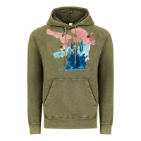 Risk Of Rain 2 Vintage Hoodie | Teevron