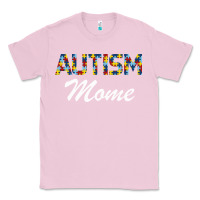 Bubblegum Pink Autism mom Classic Tee - Bettercallsaul