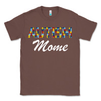 Chestnut Autism mom Classic Tee - Bettercallsaul