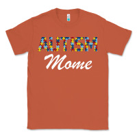 Copper Autism mom Classic Tee - Bettercallsaul