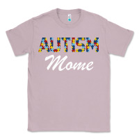 Lilac Autism mom Classic Tee - Bettercallsaul
