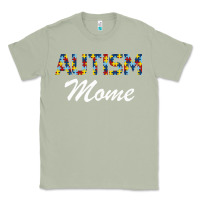 Matcha Autism mom Classic Tee - Bettercallsaul