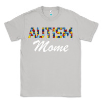 Moon Dust Autism mom Classic Tee - Bettercallsaul