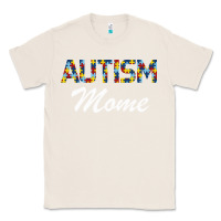 Natural Autism mom Classic Tee - Bettercallsaul