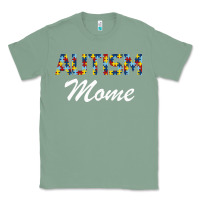 Sage Autism mom Classic Tee - Bettercallsaul