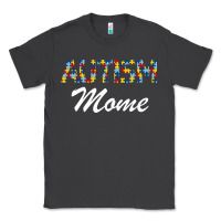 Smoke Autism mom Classic Tee - Bettercallsaul