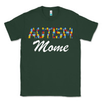 Sports Green Autism mom Classic Tee - Bettercallsaul