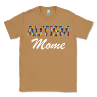 Toasted Coconut Autism mom Classic Tee - Bettercallsaul