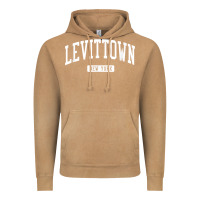 Vintage Camel levittown new york ny vintage athletic sports design t shirt Vintage Hoodie - lanVoArt