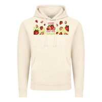 Vintage Artic feeling berry good Vintage Hoodie - TumblerDesignByShophia