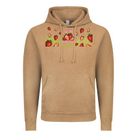Vintage Camel feeling berry good Vintage Hoodie - TumblerDesignByShophia