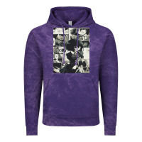 Another Mei Misaki Poster Vintage Hoodie | Teevron