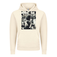 Vintage Artic another mei misaki poster Vintage Hoodie - lanVoArt