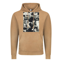 Vintage Camel another mei misaki poster Vintage Hoodie - lanVoArt