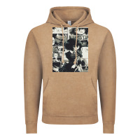 Vintage Coffee another mei misaki poster Vintage Hoodie - lanVoArt