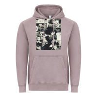 Vintage Zinc another mei misaki poster Vintage Hoodie - lanVoArt