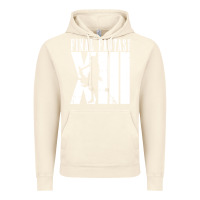 Vintage Artic final fantasy xiii lightning white Vintage Hoodie - lanVoArt
