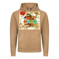 Vintage Camel fall nurse pumpkin Vintage Hoodie - TumblerDesignByShophia