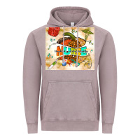 Vintage Zinc fall nurse pumpkin Vintage Hoodie - TumblerDesignByShophia