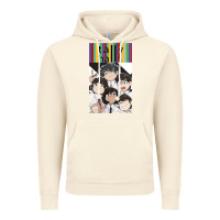 Vintage Artic tally hall anime Vintage Hoodie - lanVoArt