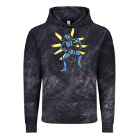 Cloud Black ultrakill  funny Vintage Hoodie - lanVoArt