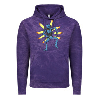 Cloud Purple ultrakill  funny Vintage Hoodie - lanVoArt