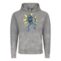 Cloud Rock ultrakill  funny Vintage Hoodie - lanVoArt