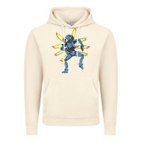 Vintage Artic ultrakill  funny Vintage Hoodie - lanVoArt