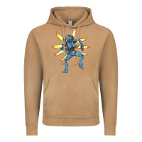 Vintage Camel ultrakill  funny Vintage Hoodie - lanVoArt
