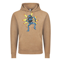 Vintage Coffee ultrakill  funny Vintage Hoodie - lanVoArt
