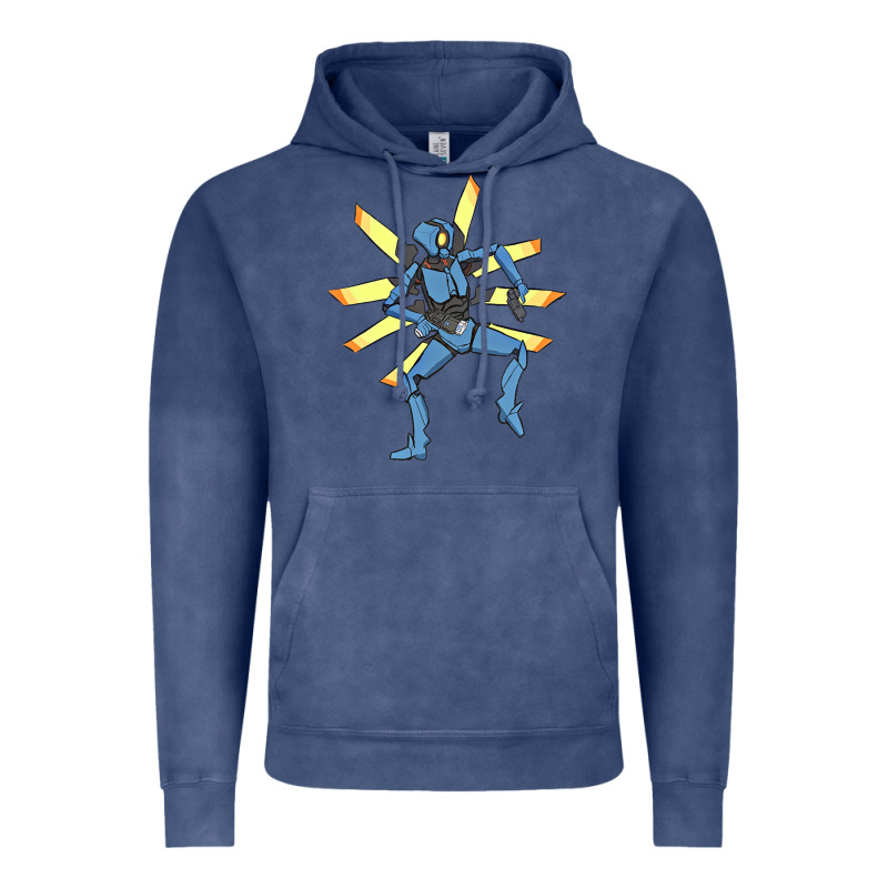 Ultrakill  Funny Vintage Hoodie by lanVoArt | Teevron