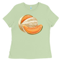 Matcha colorado cantaloupe png Ladies Tee - RanaPortraitStore