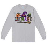Moon Dust beware Long Sleeve Tee - CowGirlArtShop