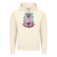 Vintage Artic Refuse to sink Cancer anchor Cancer Awareness Vintage Hoodie - HowdyJamesFarm