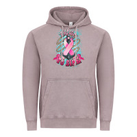 Vintage Zinc Refuse to sink Cancer anchor Cancer Awareness Vintage Hoodie - HowdyJamesFarm