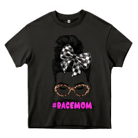 Asphalt racemom Heavy Core Tee - JahusDesignShop