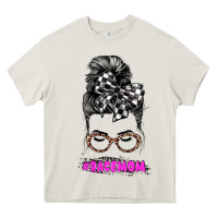 Racemom Heavy Core Tee | Teevron