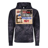 Cloud Black Chıll the fourth out Vintage Hoodie - TumblerDesignByShophia