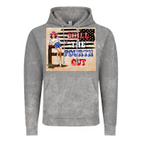 Cloud Rock Chıll the fourth out Vintage Hoodie - TumblerDesignByShophia