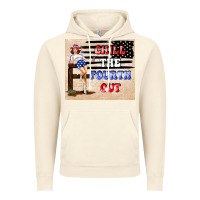 Vintage Artic Chıll the fourth out Vintage Hoodie - TumblerDesignByShophia