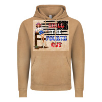 Vintage Camel Chıll the fourth out Vintage Hoodie - TumblerDesignByShophia