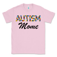 Bubblegum Pink Autism mom Classic Tee - Bettercallsaul