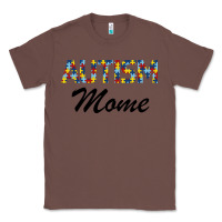 Chestnut Autism mom Classic Tee - Bettercallsaul