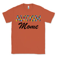 Copper Autism mom Classic Tee - Bettercallsaul
