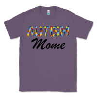 Lavender Autism mom Classic Tee - Bettercallsaul