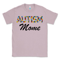 Lilac Autism mom Classic Tee - Bettercallsaul